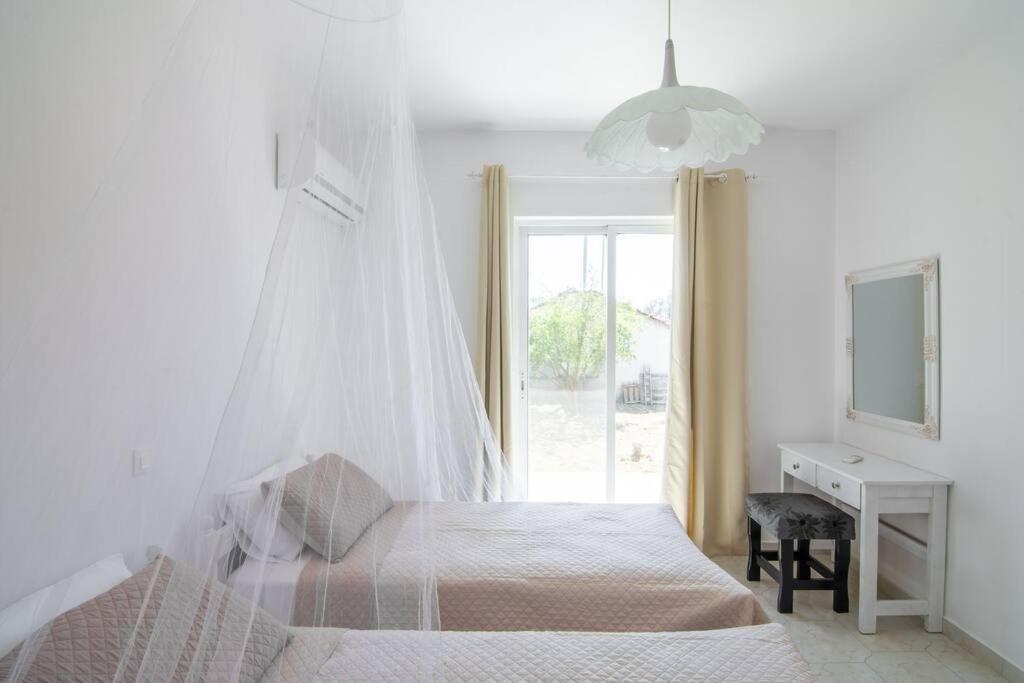 Апартаменти Fotis House 2 Афанду Екстер'єр фото
